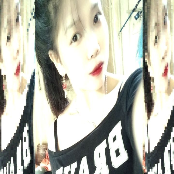 Nana from VN on Tango Live