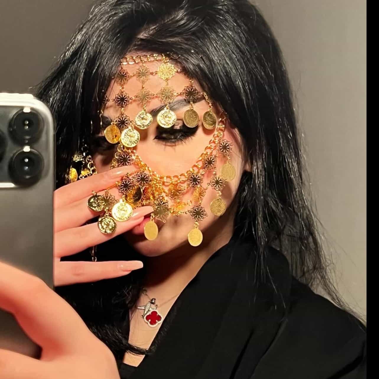 🐆جميلات الوصايف
