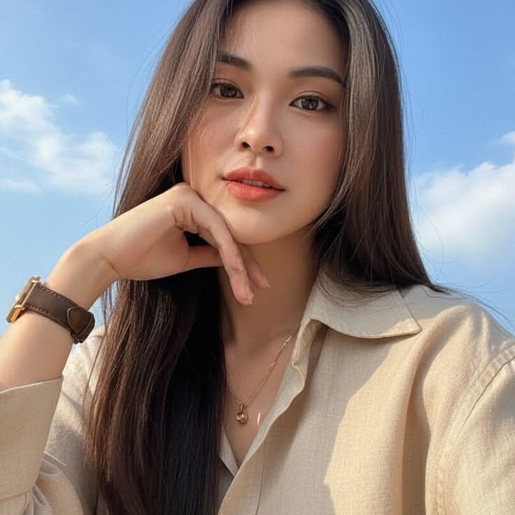Nanixinh from VN on Tango Live