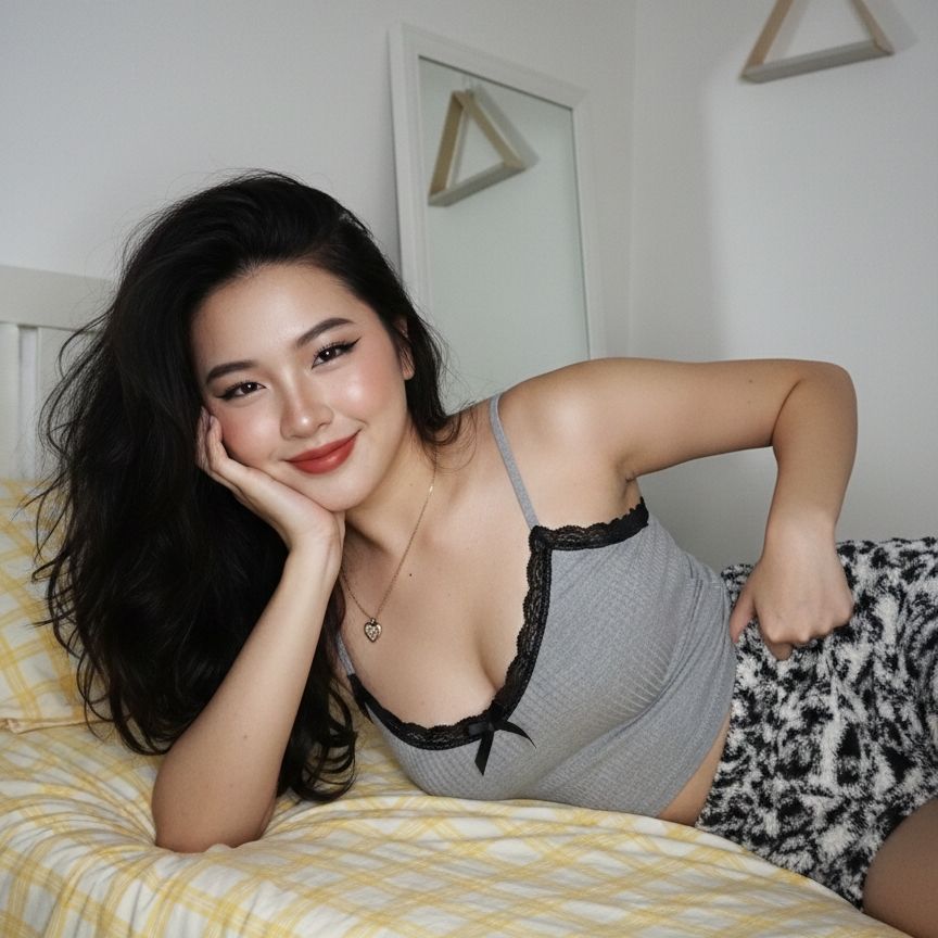 Ara from PH on Tango Live