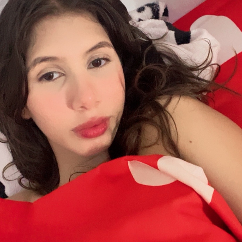 Zara 🍓 from VE on Tango Live