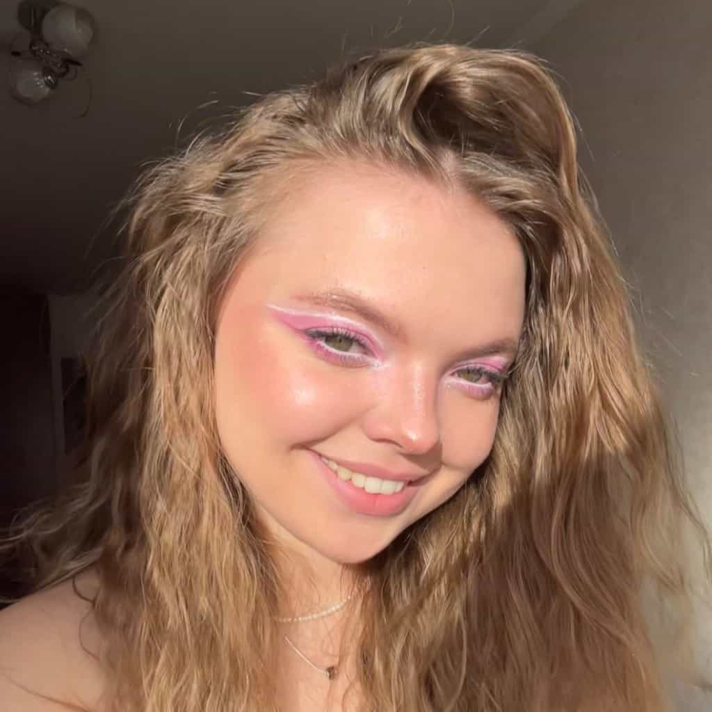 it's me Tasya🦩