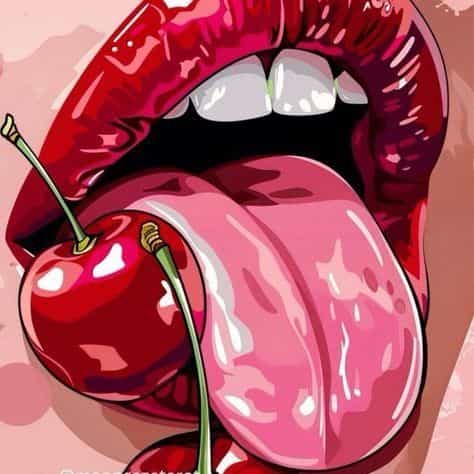 🍒CHERRY🍒75587💸