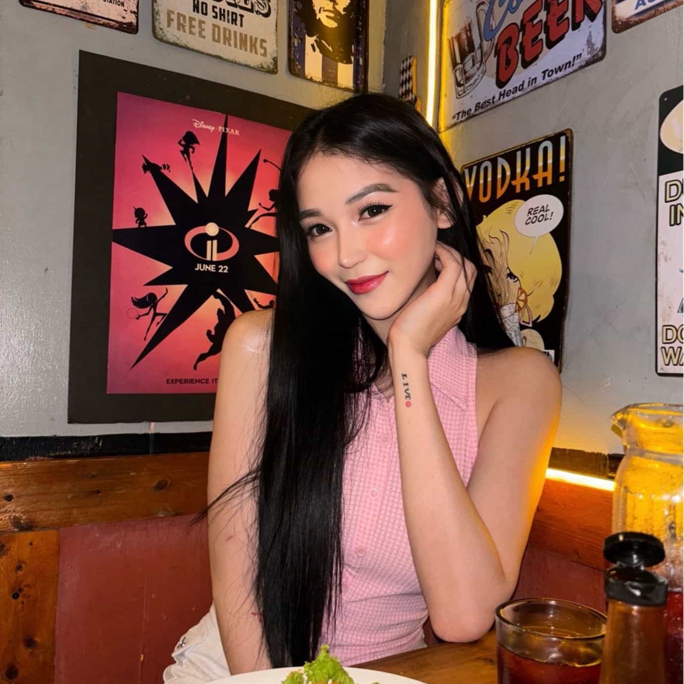 Amber 💗