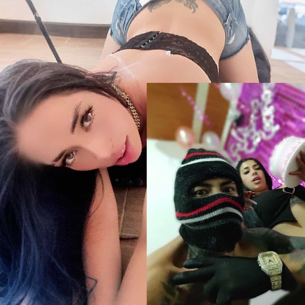 🍑La Queen Fuego 👑 🍑🔥🥵😍