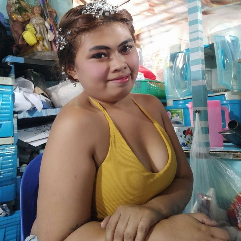 Celine_06 from PH on Tango Live