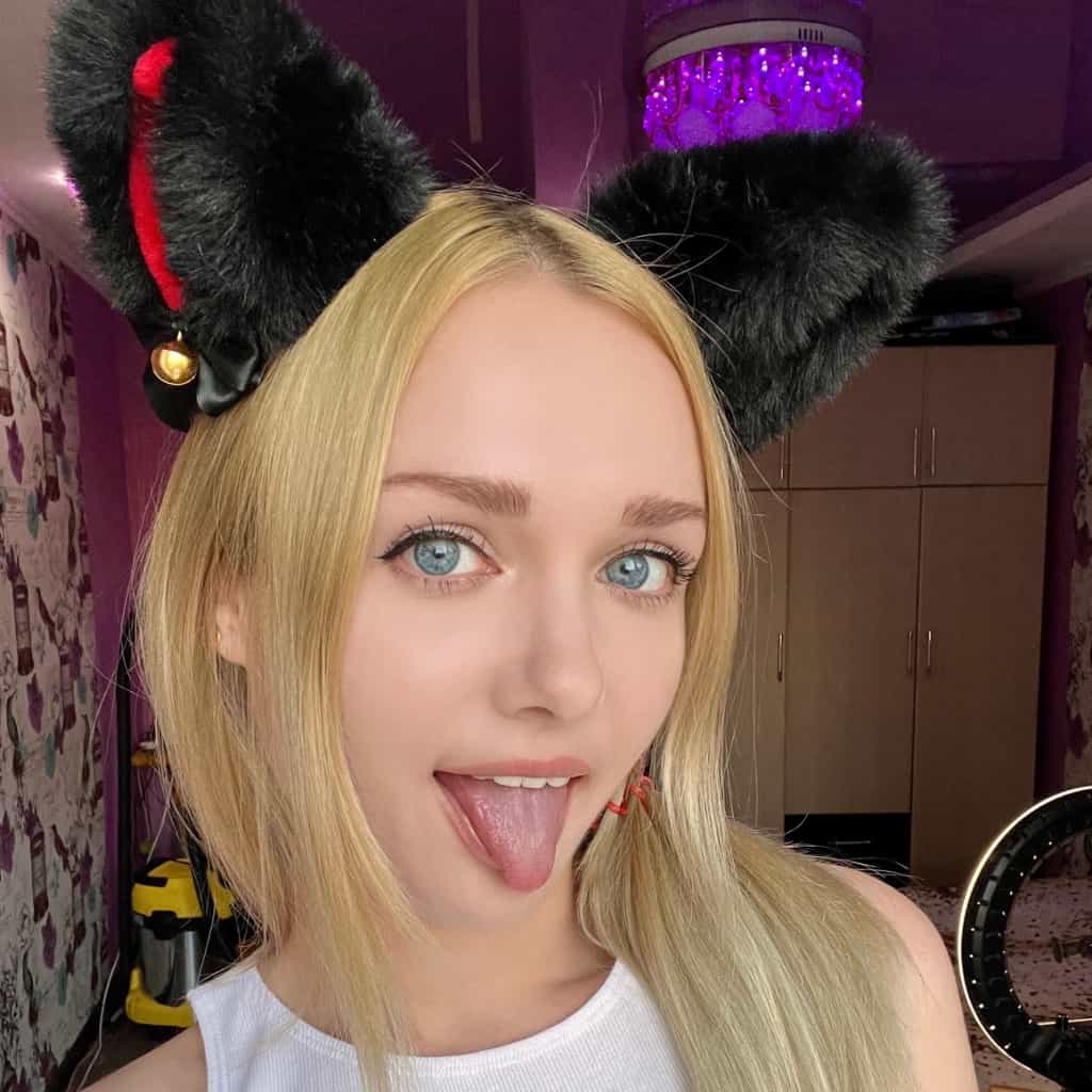 🐾Miss Meow🐾