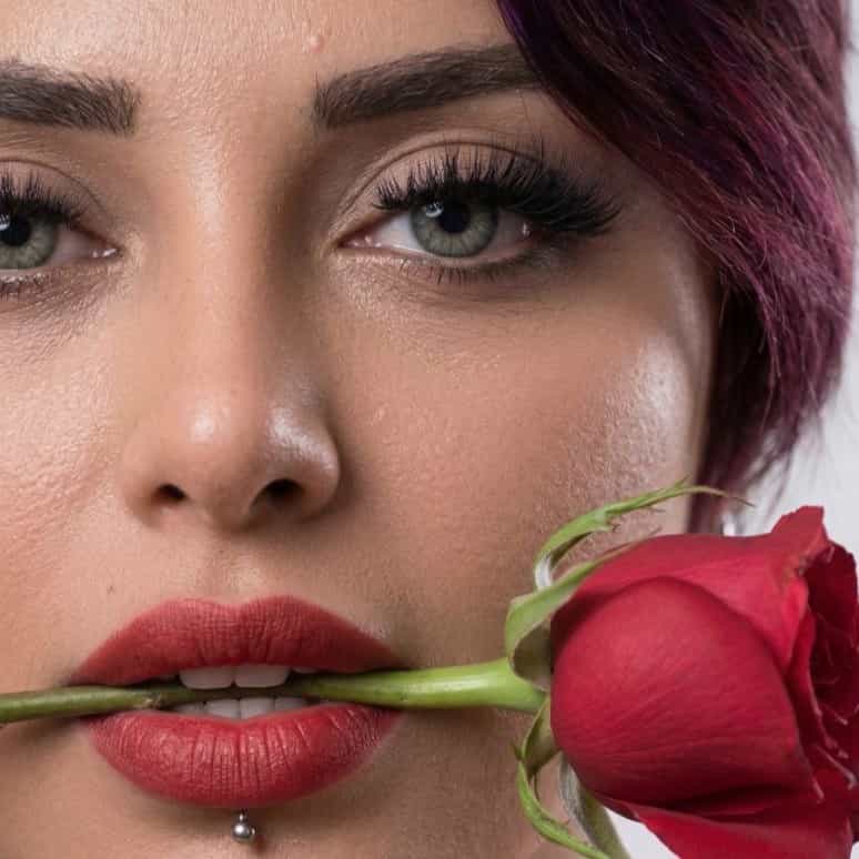 🌝روزيتا🌹السنيوره 💃💅