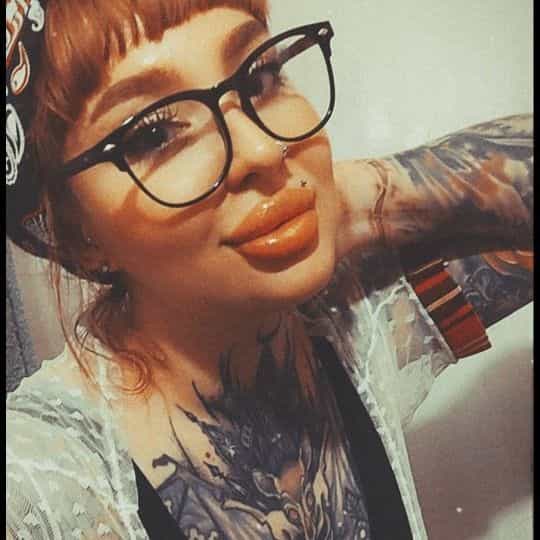 Gently Kisses💋