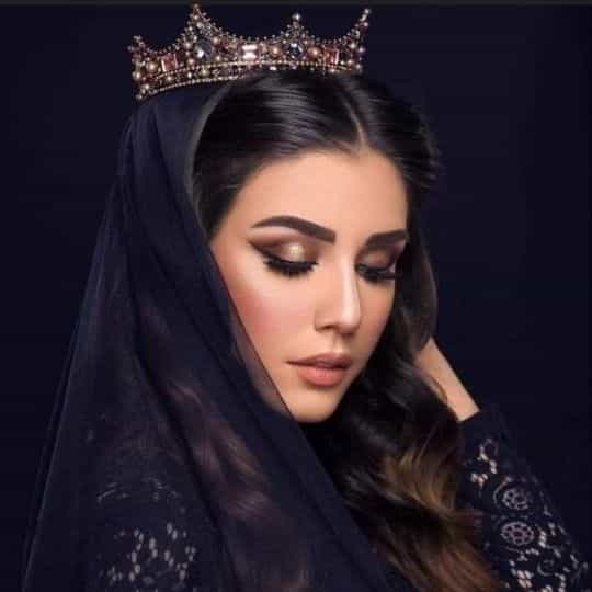 👑البرنسيسه شمس هانم 👑