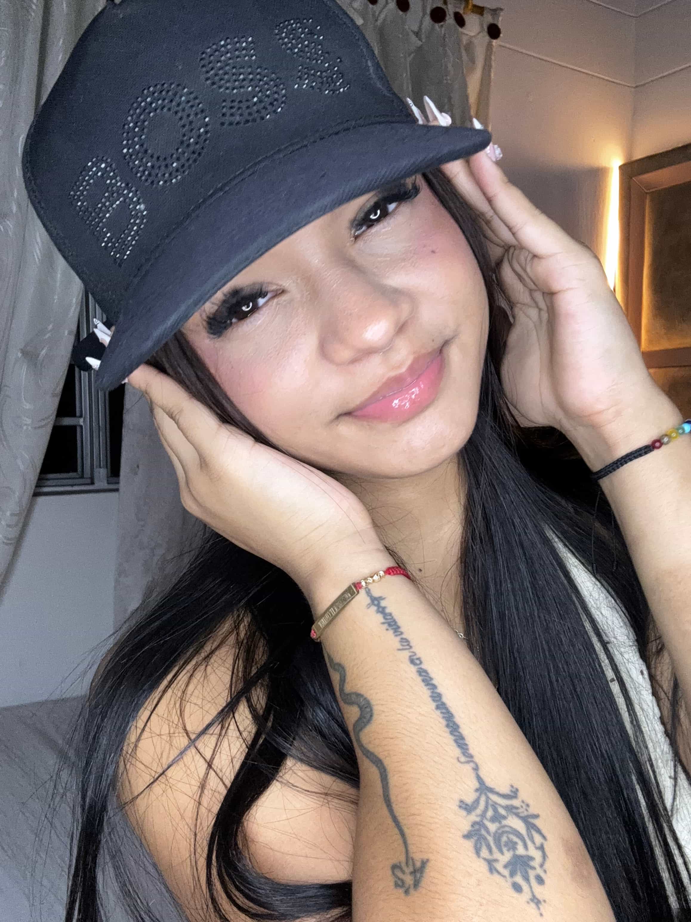 🍀Chiqu'ta⁶⁹🌬🍀OFFICIAL💎🧿✈️