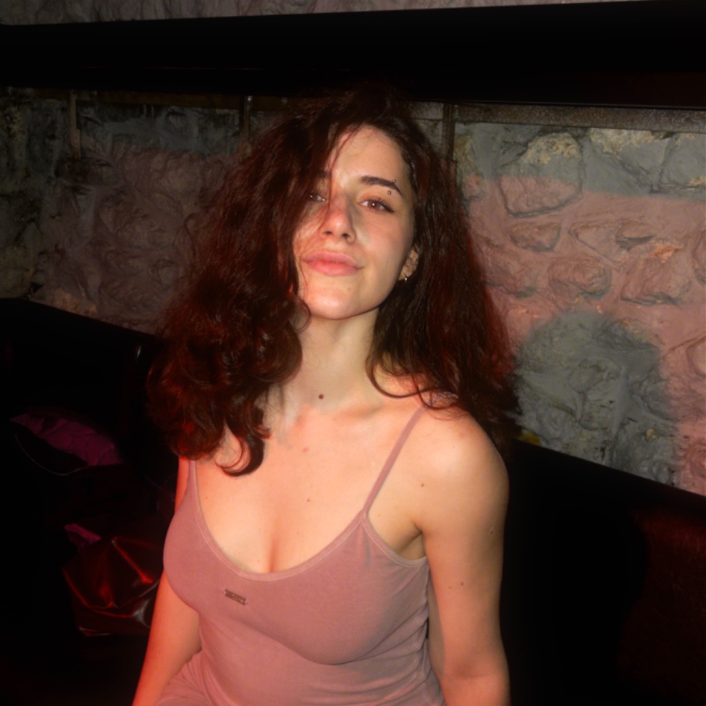 Your Muse Diana ᶤⁿᶳᵖᶤᴿᵉ from UA on Tango Live