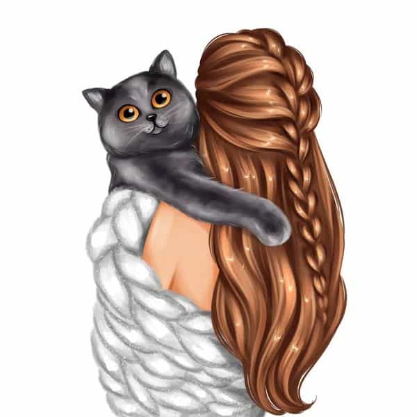 🧶🐈