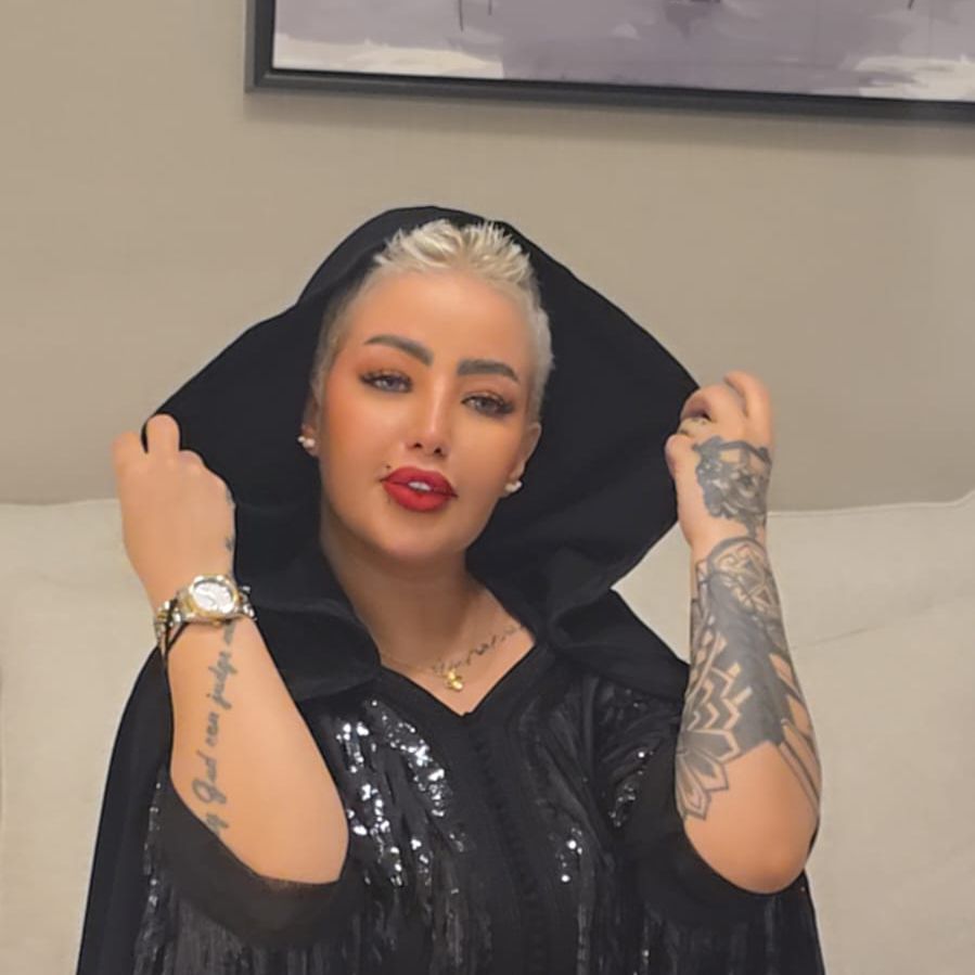 🖤 𝐒𝐡𝐚𝐲𝐨𝐨𝐦 | ﺷﻴﻮﻡ 369 🖤 from SA on Tango Live