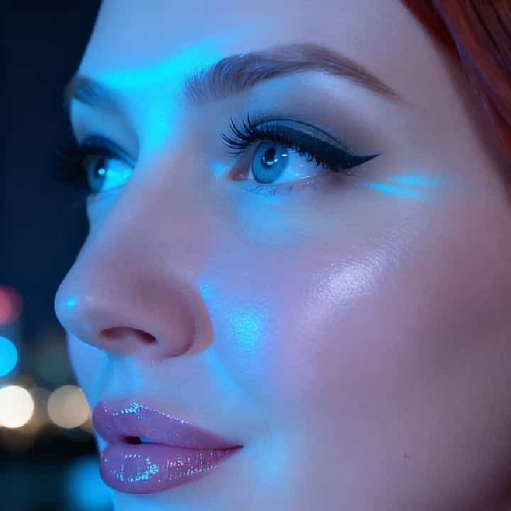 Aurora👁👁