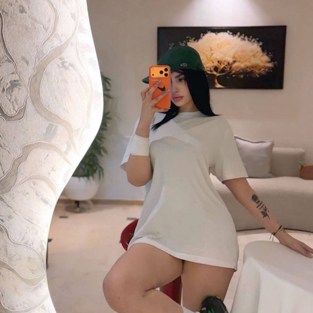 ساره اح from MA on Tango Live