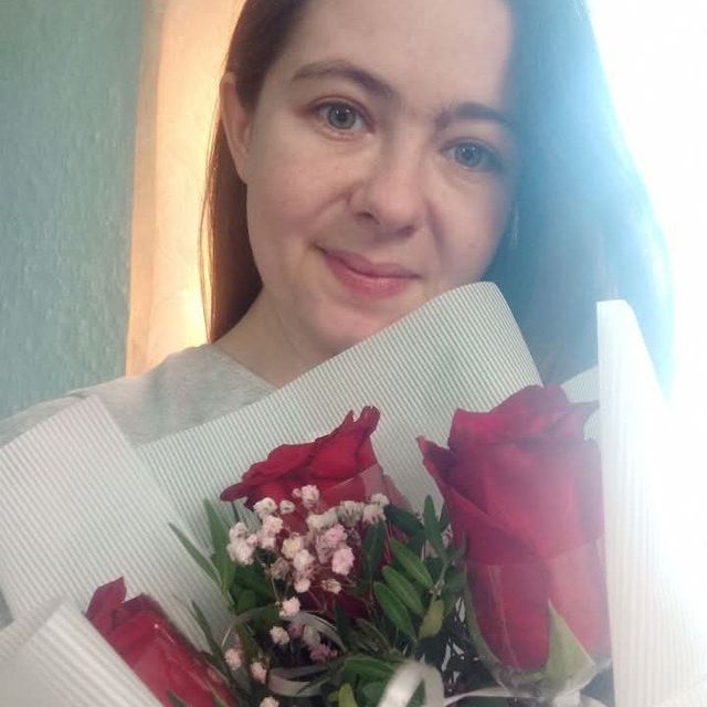 Ludmilla from UA on Tango Live