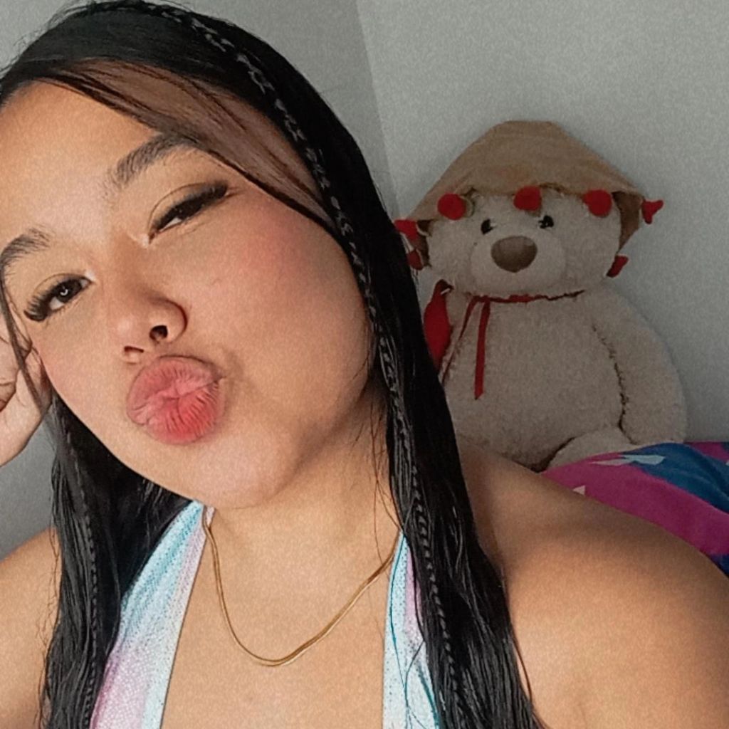 Maffer🌹🔥 from CO on Tango Live