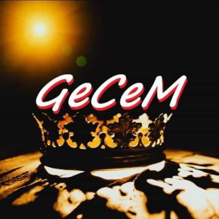 🖤GeCeM🖤