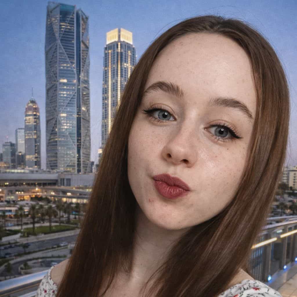🥰آنسة ديانورا 😘