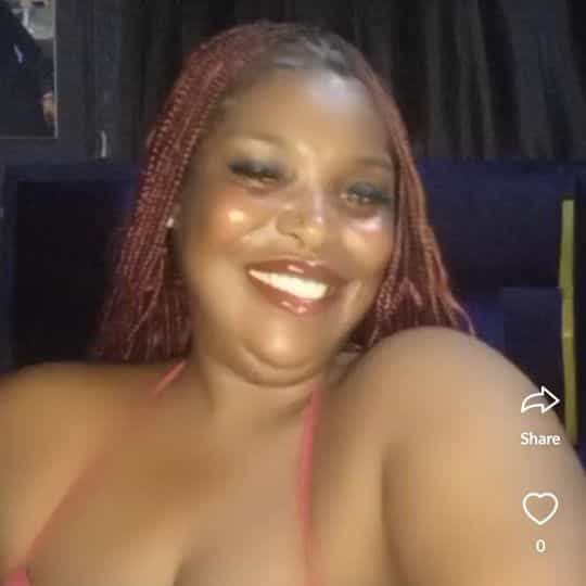 Pretty Tasha freaky queen 👑👑