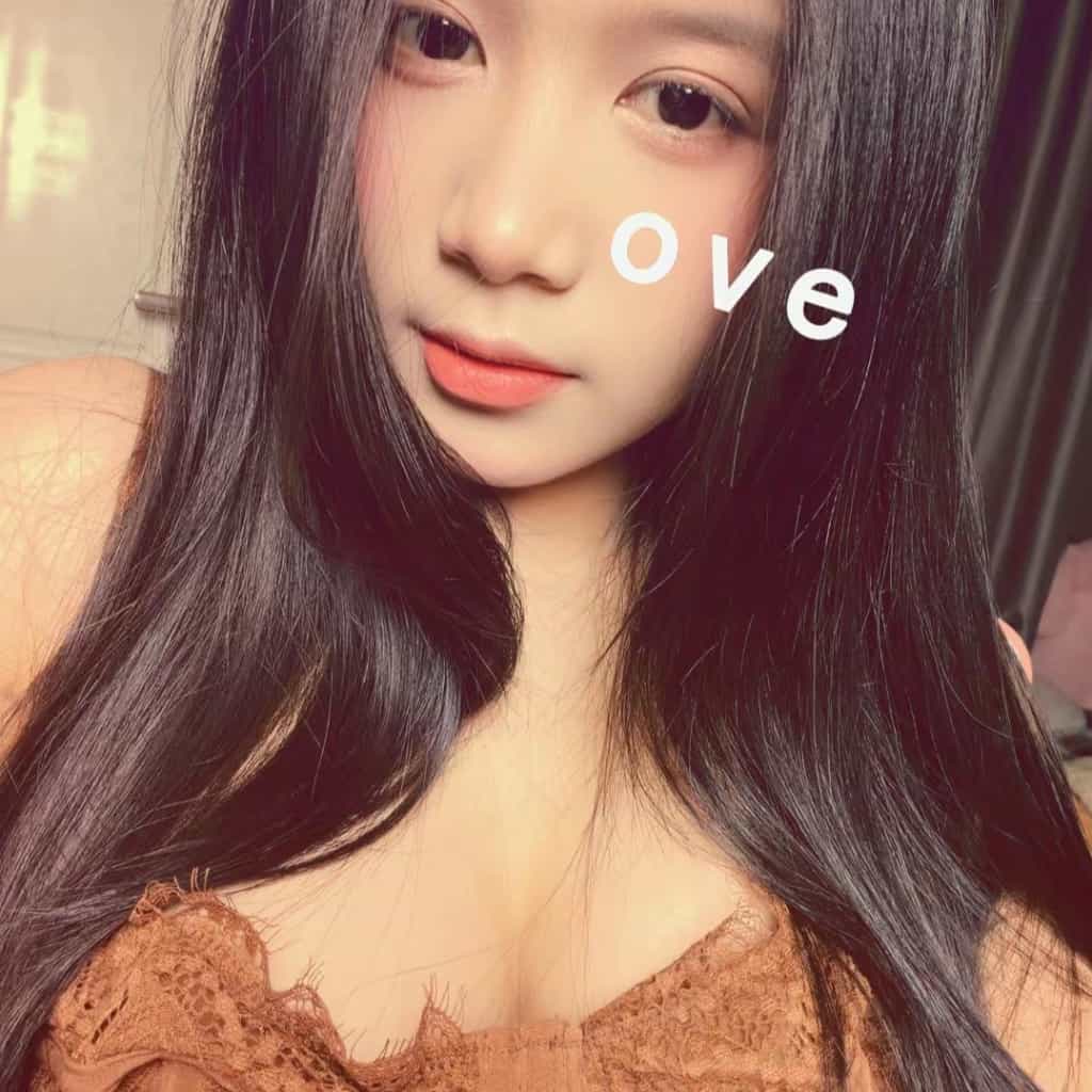 Lina🍓