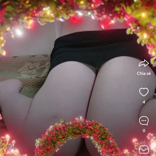 Bao Bao from VN on Tango Live