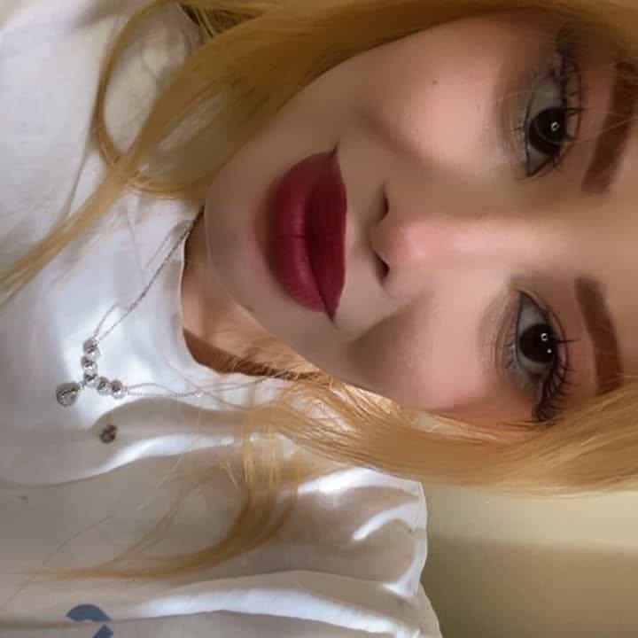 ميرنا بريد موب🔥🔥