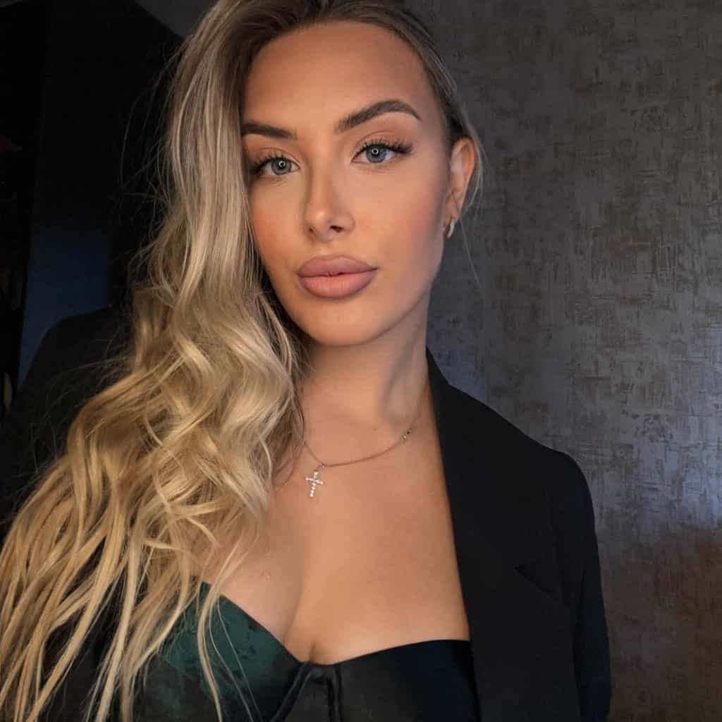 Ｂｌｏｎｄｉ