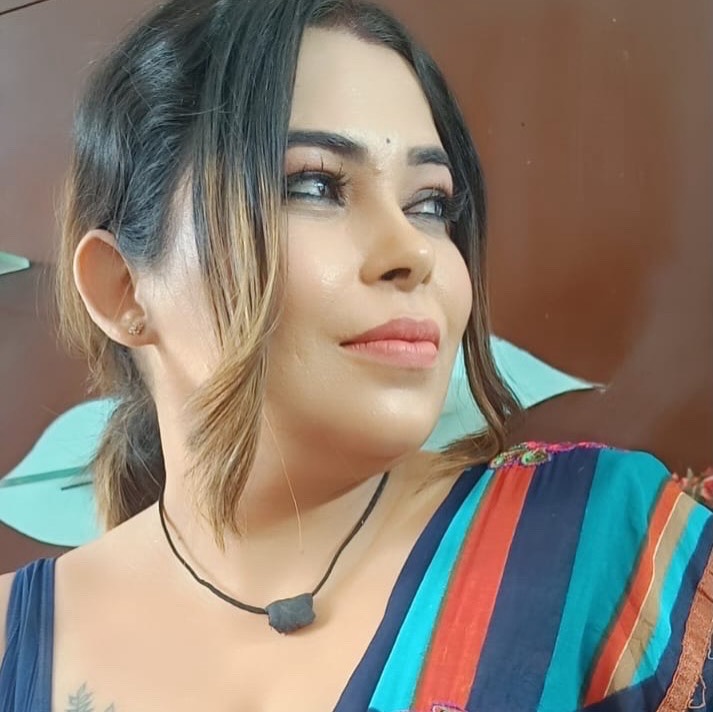 Preeti puneet from IN on Tango Live
