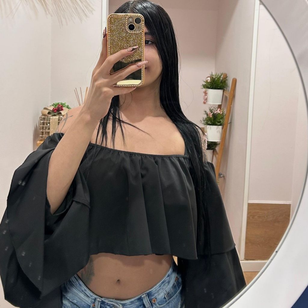 Trans جميلة💋 on Tango Live