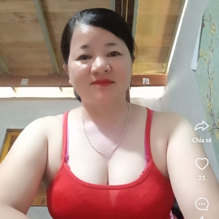 Nymiu♥️🌹💋 from VN on Tango Live