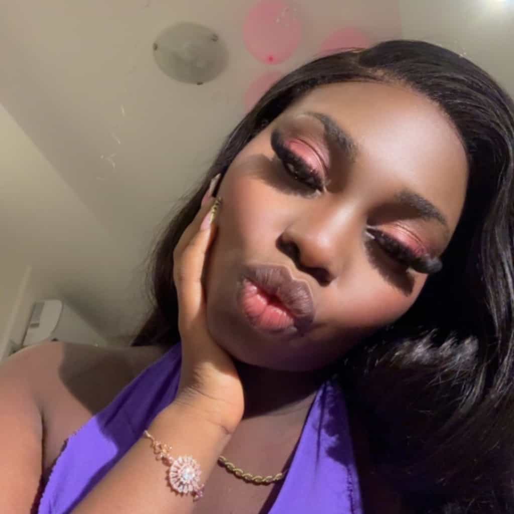Urfavbaddie