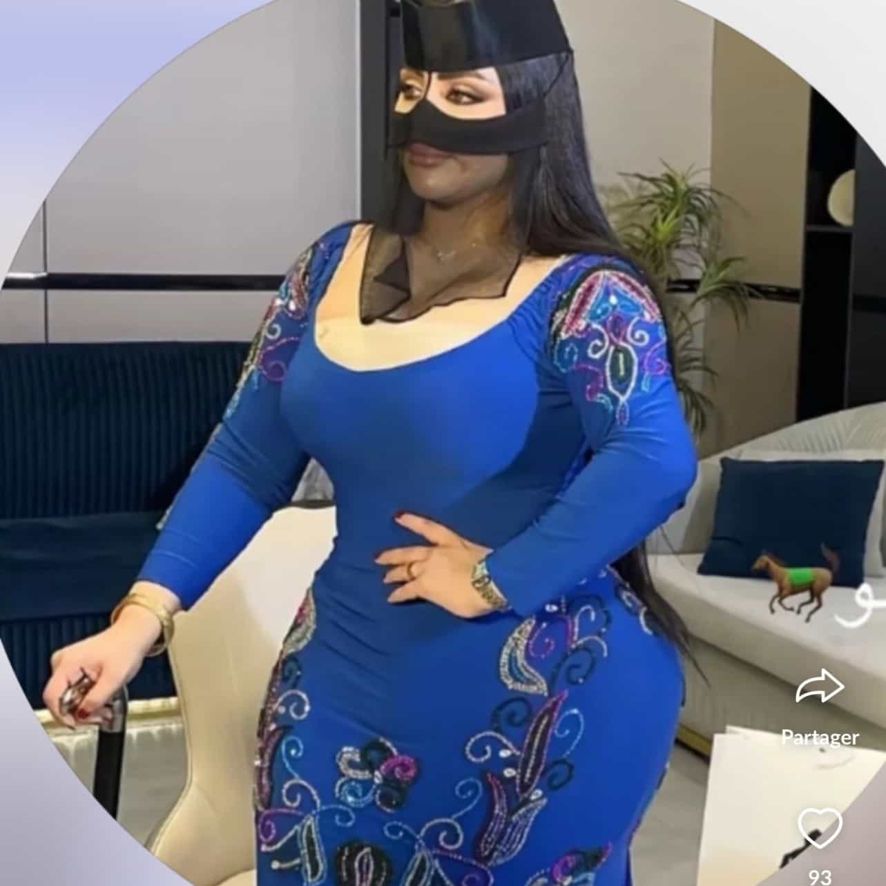 عسولة دوديDodi in KSA ⁶⁹
