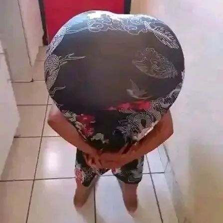 Fetish 💧💧500k from KE on Tango Live