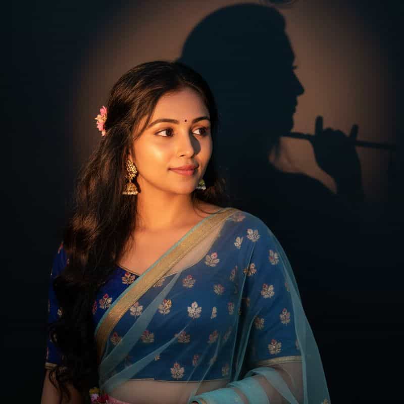 😍 Switieey❤️Telugu 😍
