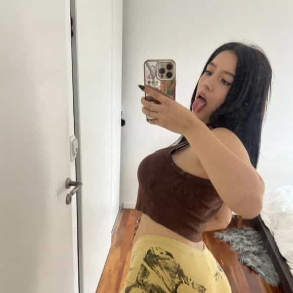 Karina Live❤