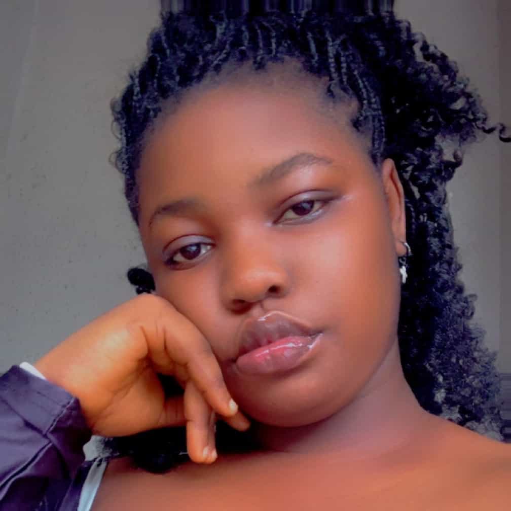 Ebony Black