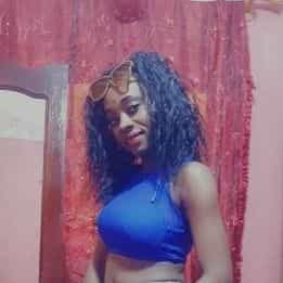 Lovely Keyra