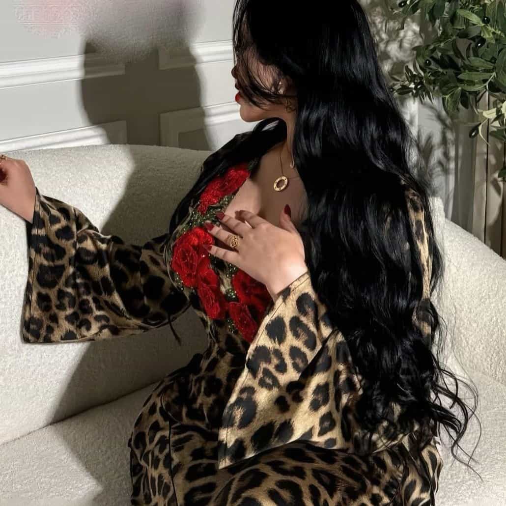 Sahar/سحر🤍🕊