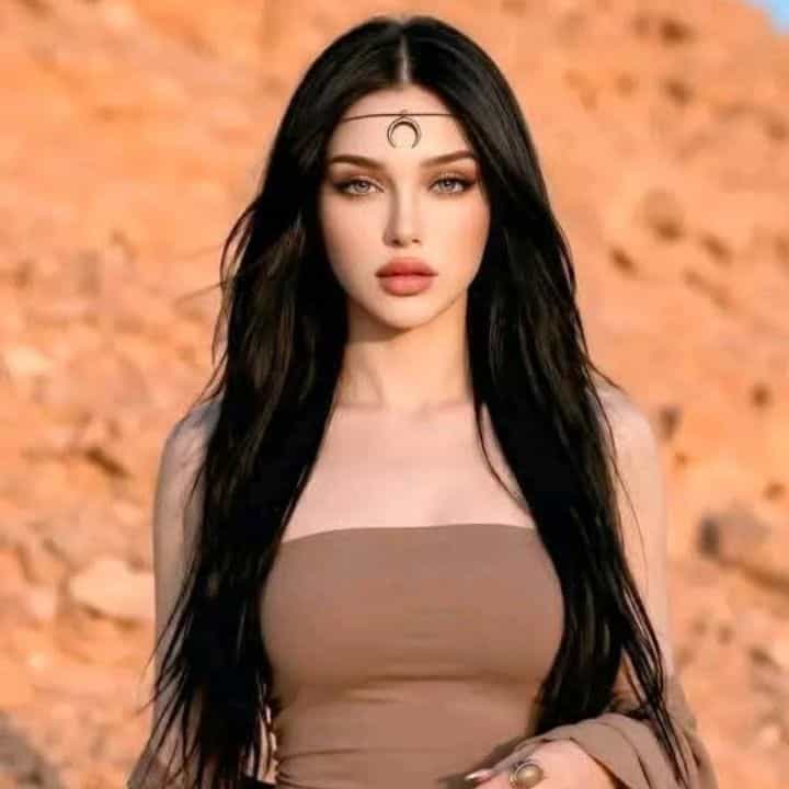 ❤️عيون ❤️الحب ❤️
