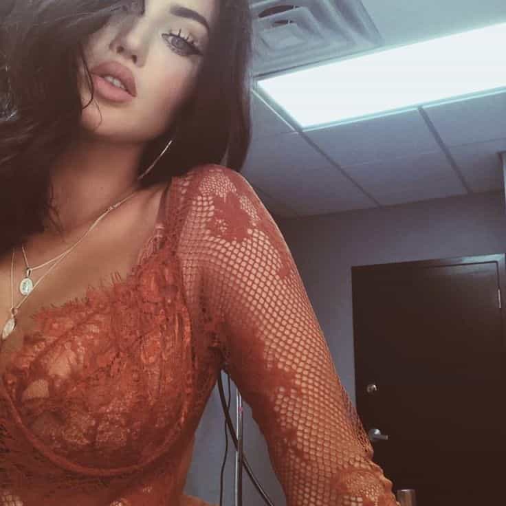 لوزه كاش💋