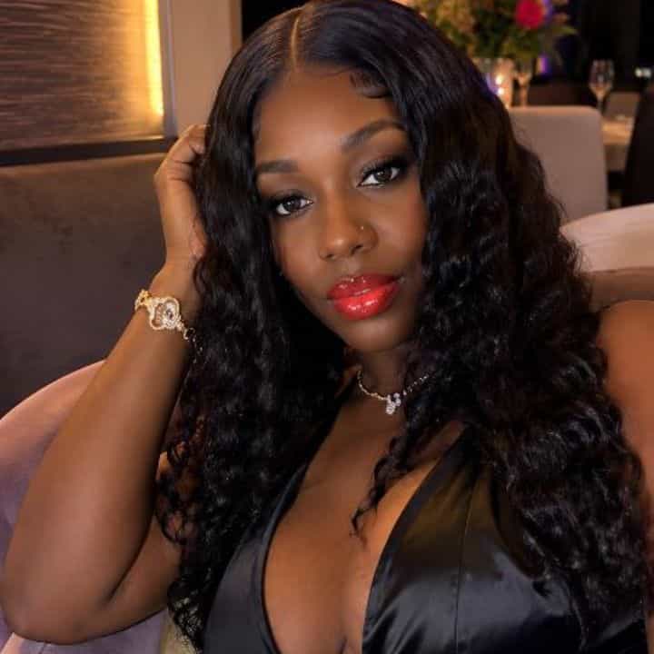Black diva😘700k🙏Grimm❤️