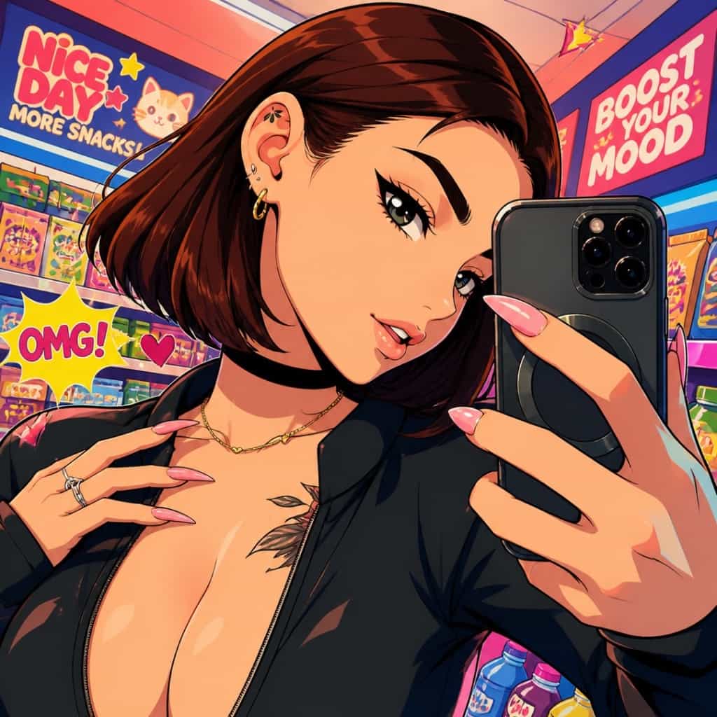 😈Sweet Angel😈
