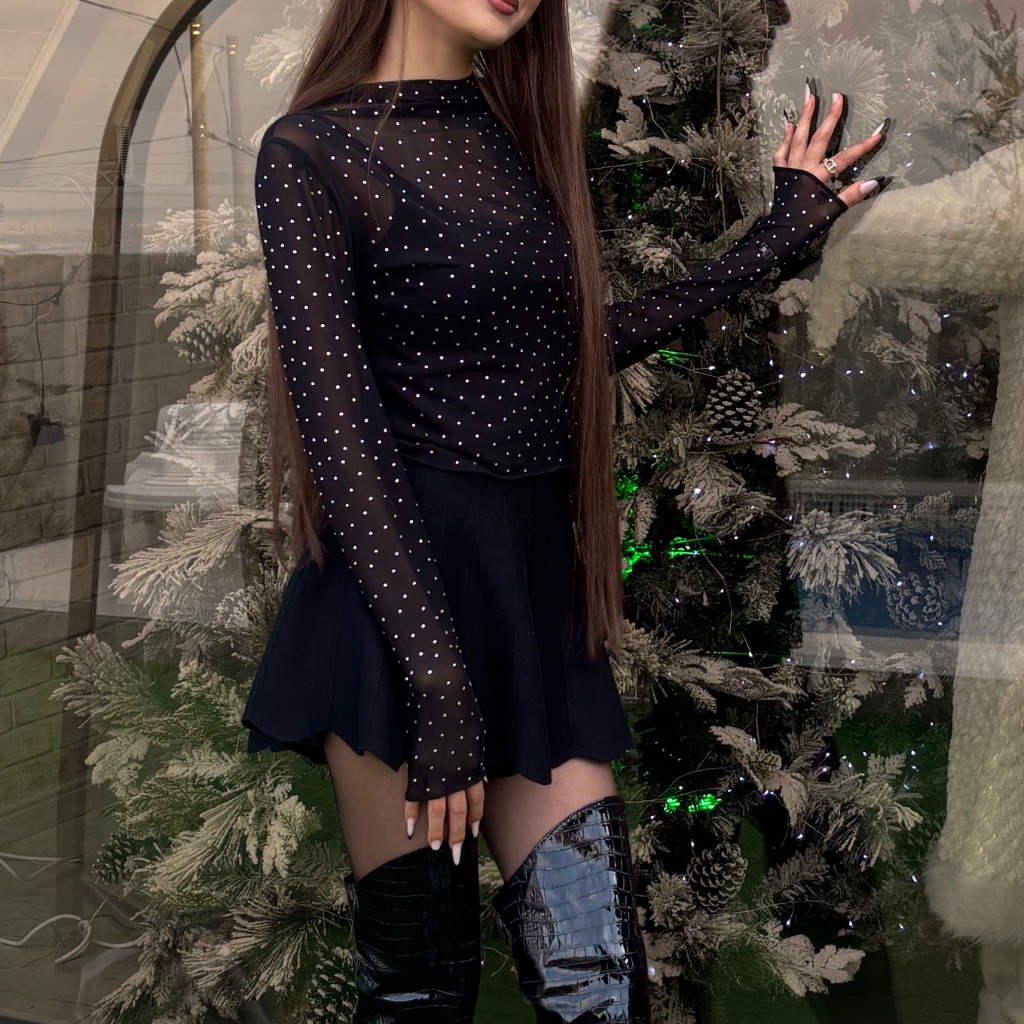 ⚡️Nunu⚡️ from TR on Tango Live