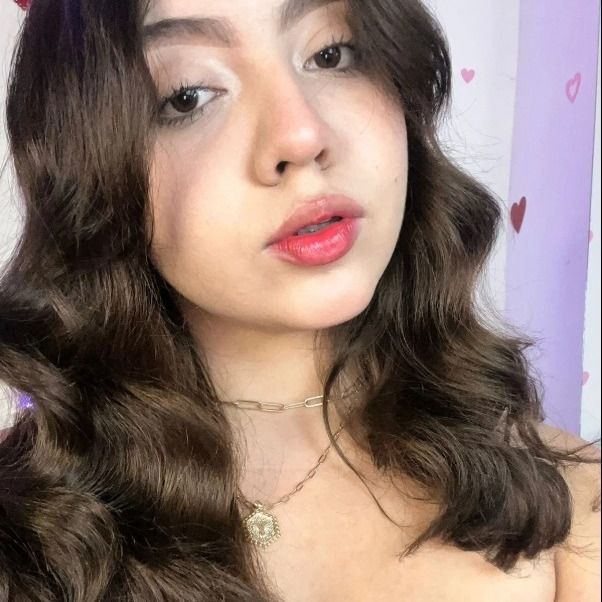 Lucy from UA on Tango Live