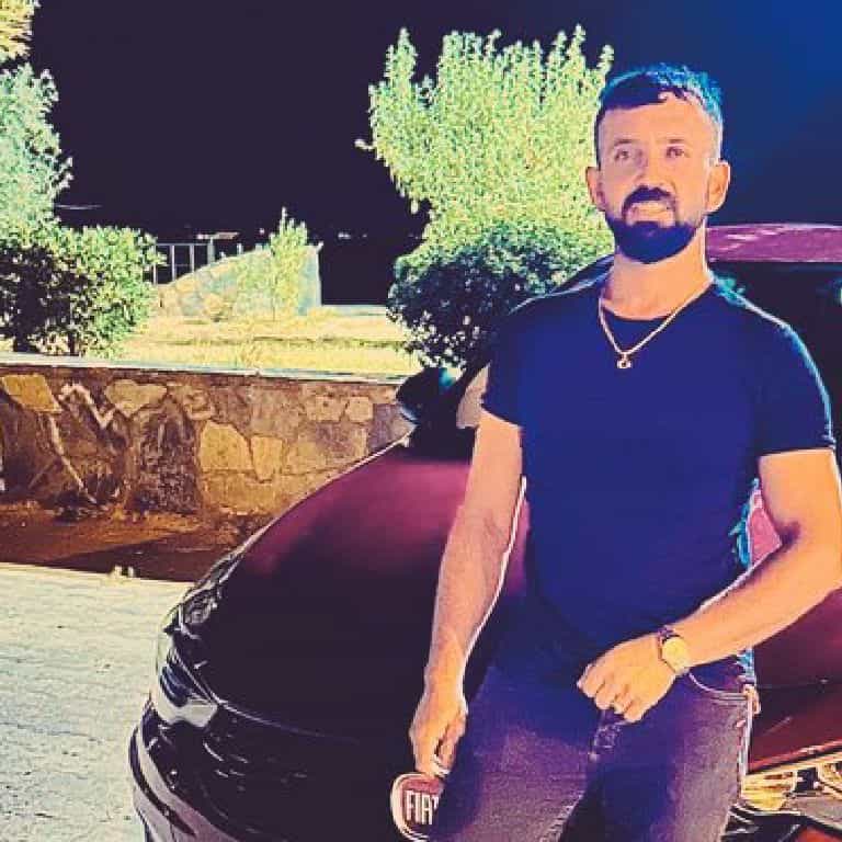 Emre ☠️