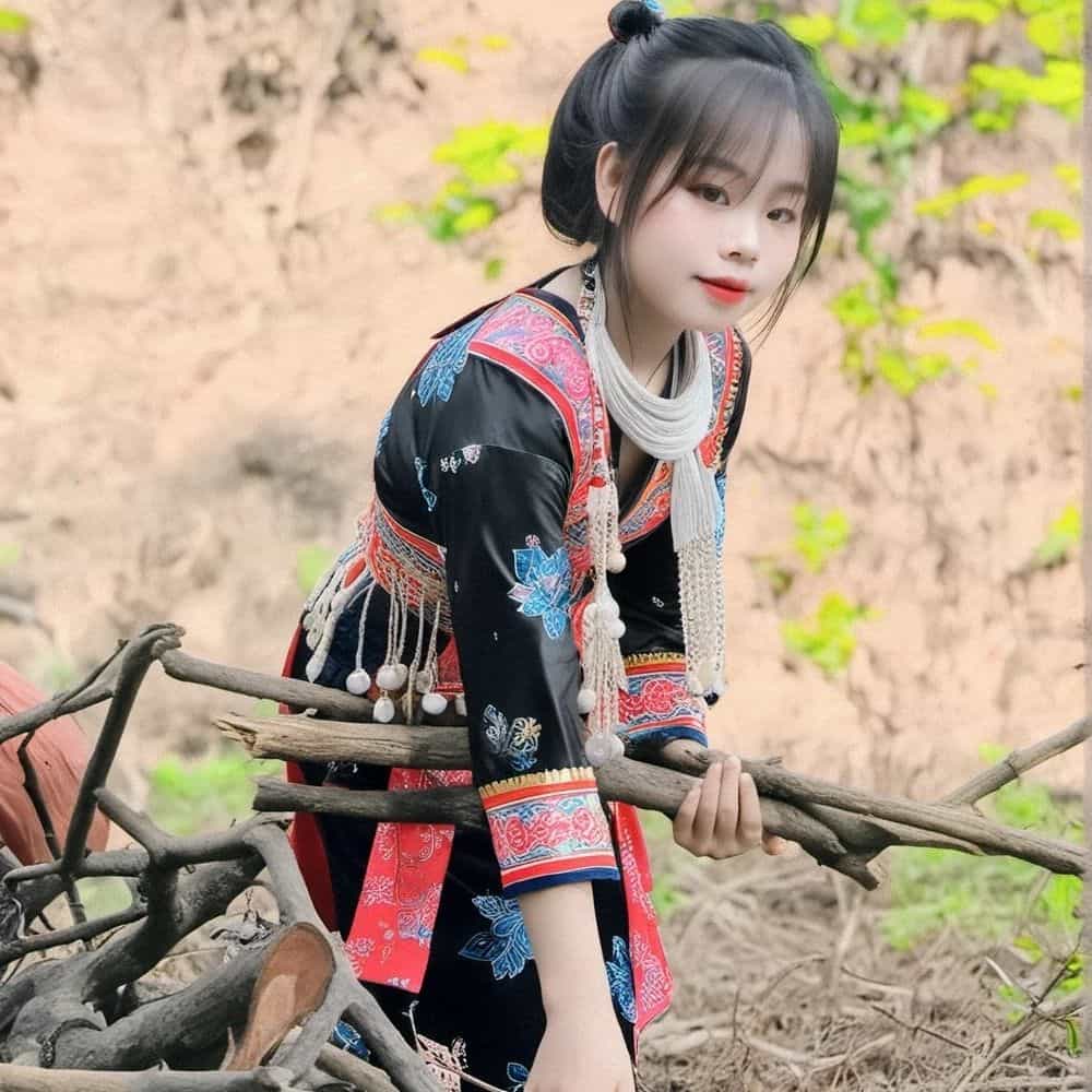 Thùy dung