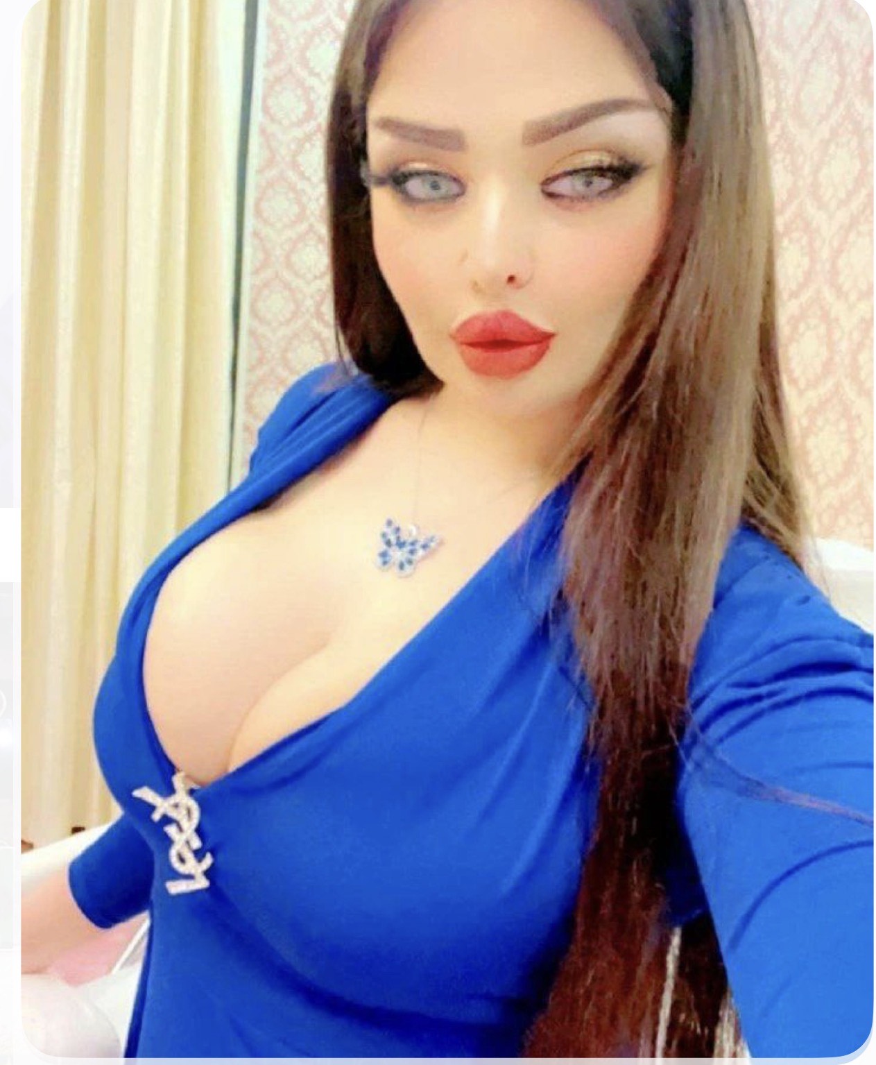 رناوي from IQ on Tango Live