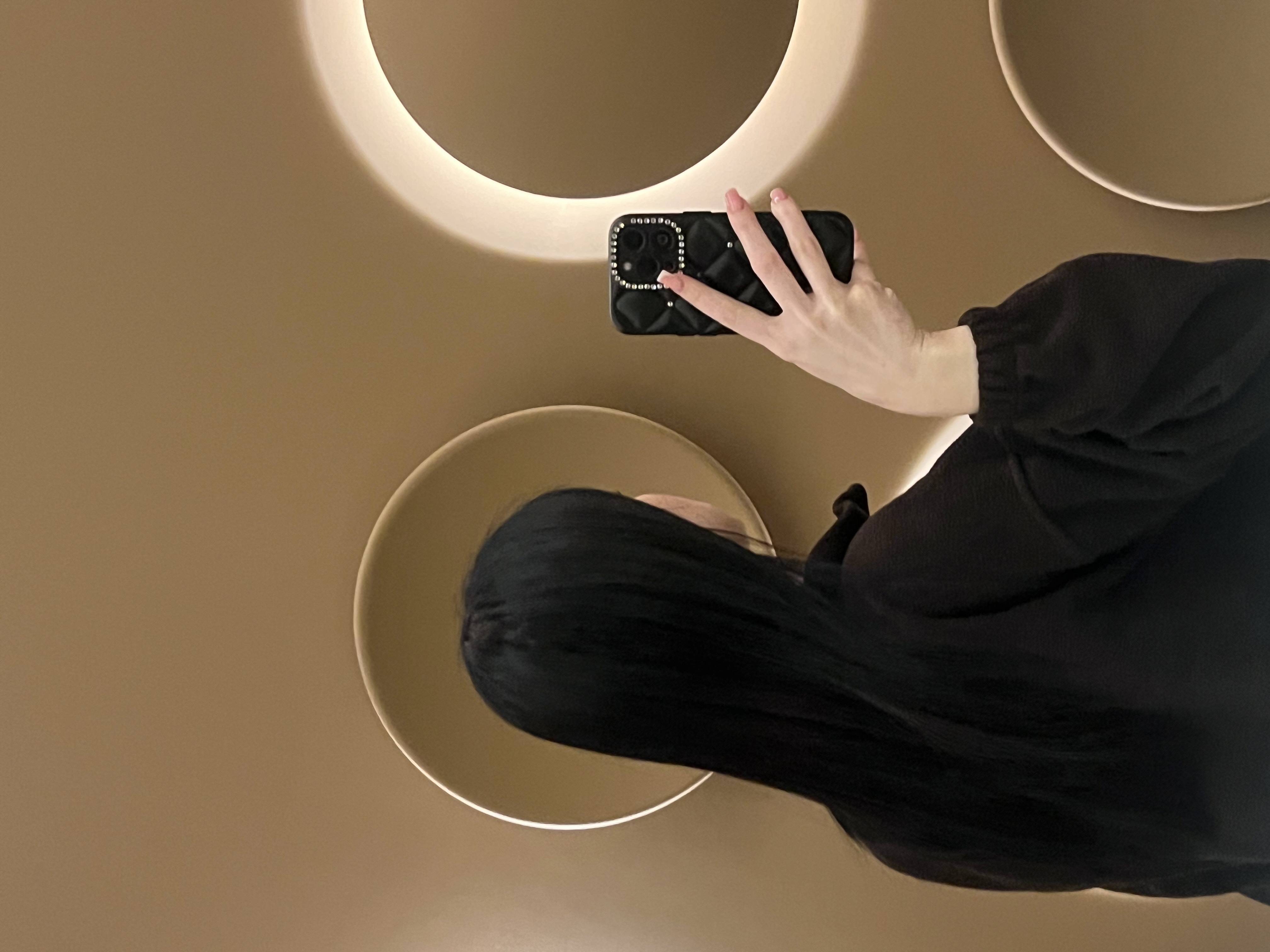 Alina from UA on Tango Live